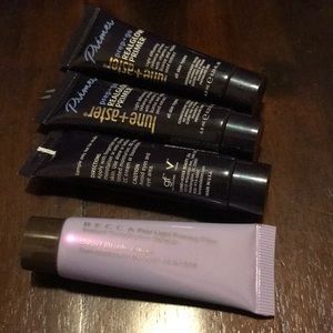 Primer travel size bundle